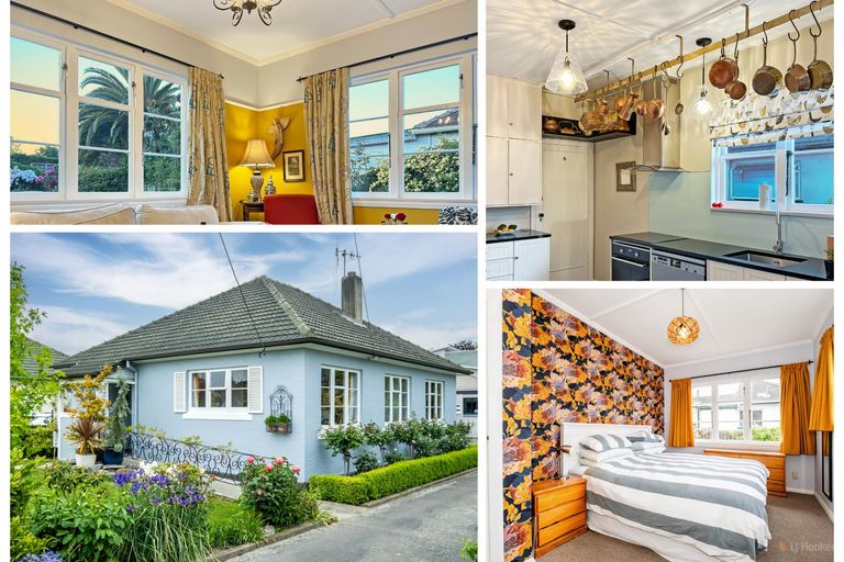 Photo of property in 6 Collingwood Street, Highfield, Timaru, 7910