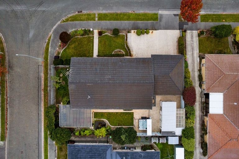 Photo of property in 41 Kimberley Street, Casebrook, Christchurch, 8051