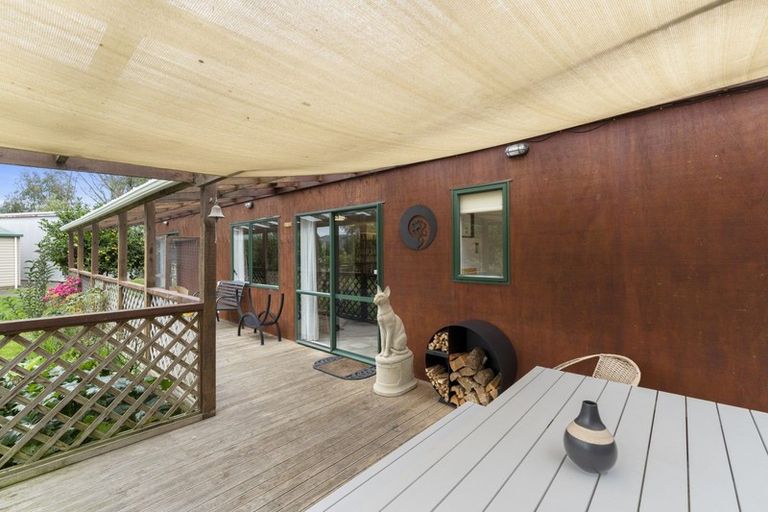 Photo of property in 79 Laward Road, Shannon, Palmerston North, 4474