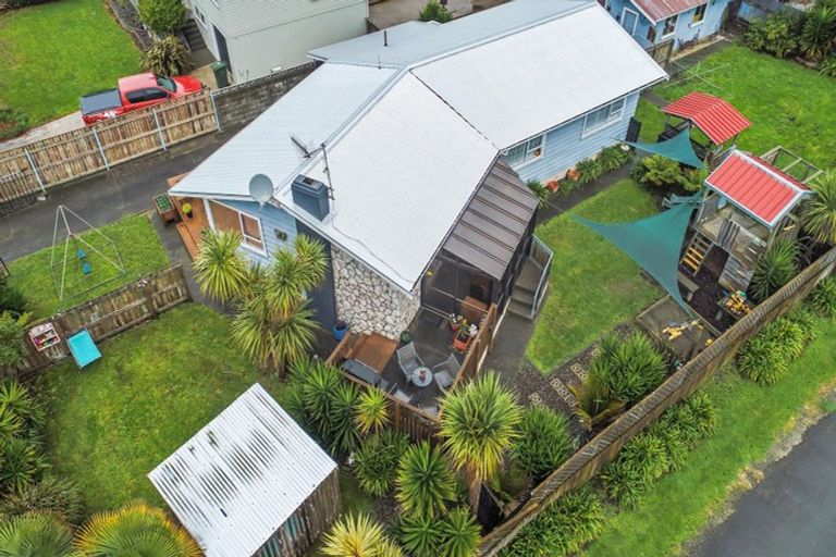 Photo of property in 119 Somerset Road, Springvale, Whanganui, 4501