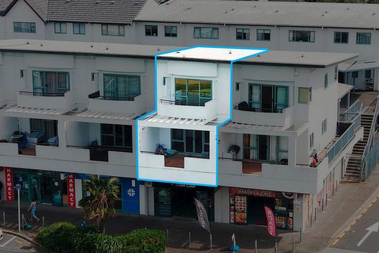 Photo of property in 17/150 Chapel Road, Flat Bush, Auckland, 2019