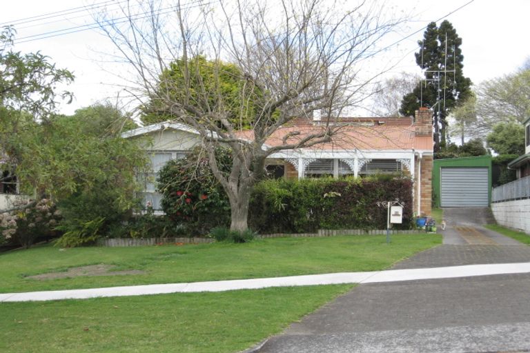 Photo of property in 64 Sixth Avenue, Tauranga, 3110