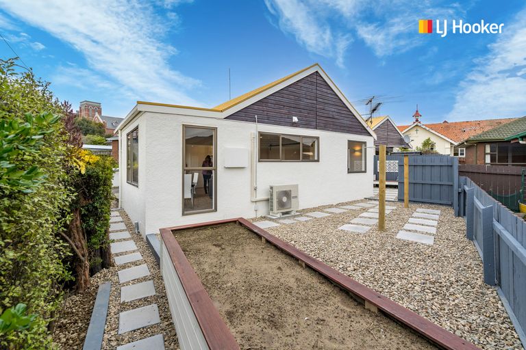 Photo of property in 64a Silverton Street, Andersons Bay, Dunedin, 9013