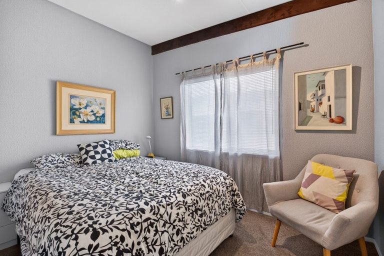 Photo of property in 6/93 Nelson Crescent, Napier South, Napier, 4110