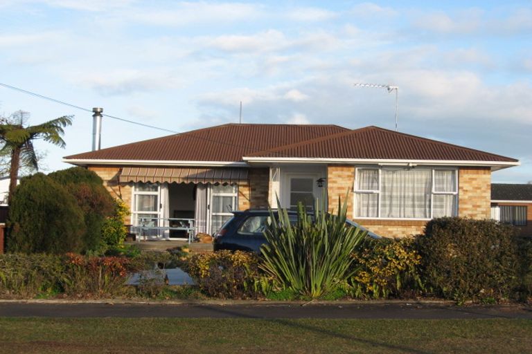 Photo of property in 102 Mansel Avenue, Hillcrest, Hamilton, 3216