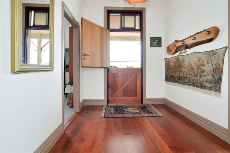 Photo of property in 521 Hawarden Hurunui Road, Hawarden, 7385