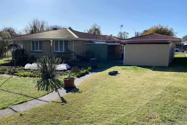 Photo of property in 74 Duart Road, Havelock North, 4130