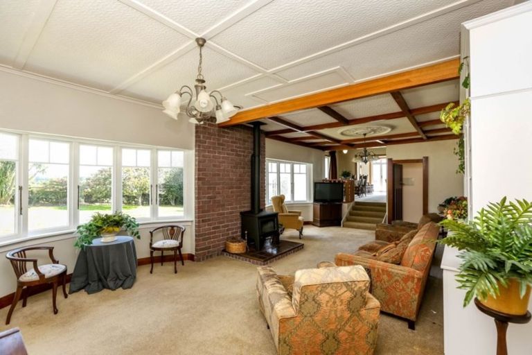 Photo of property in 151 Hickman Road, Urenui, 4375