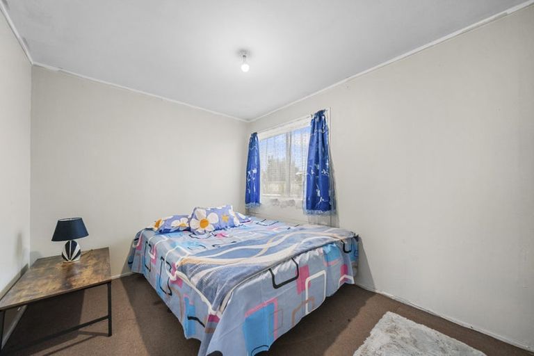 Photo of property in 89 Idlewild Avenue, Mangere, Auckland, 2022