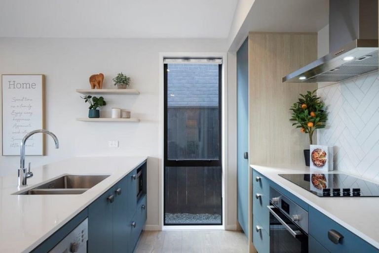 Photo of property in 143 Harris Street, Huntly, 3700