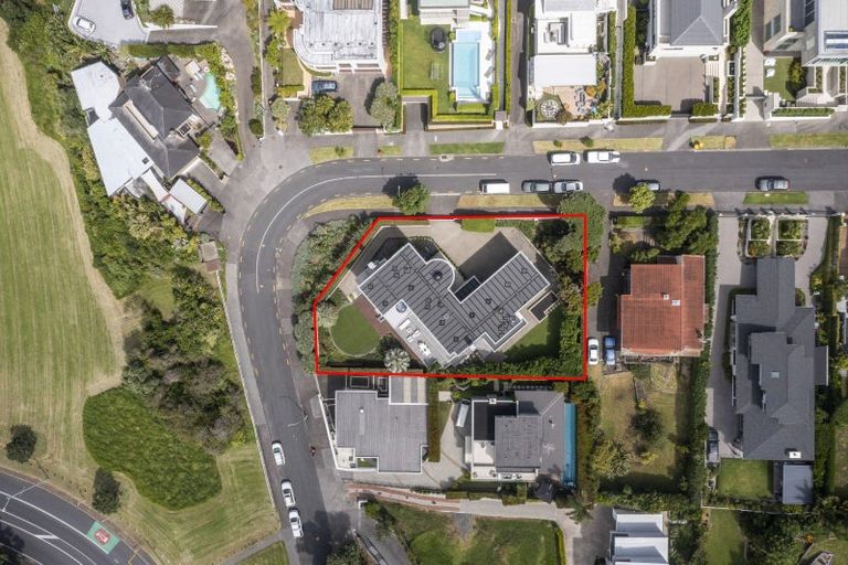 Photo of property in 10 Okahu Street, Orakei, Auckland, 1071