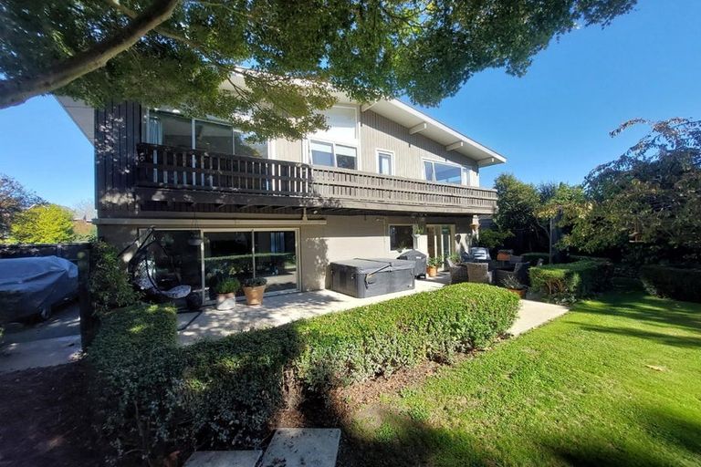 Photo of property in 16b Merrin Street, Avonhead, Christchurch, 8042