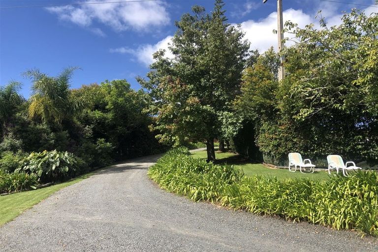 Photo of property in 23 Ngunguru Ford Road, Kiripaka, Whangarei, 0173