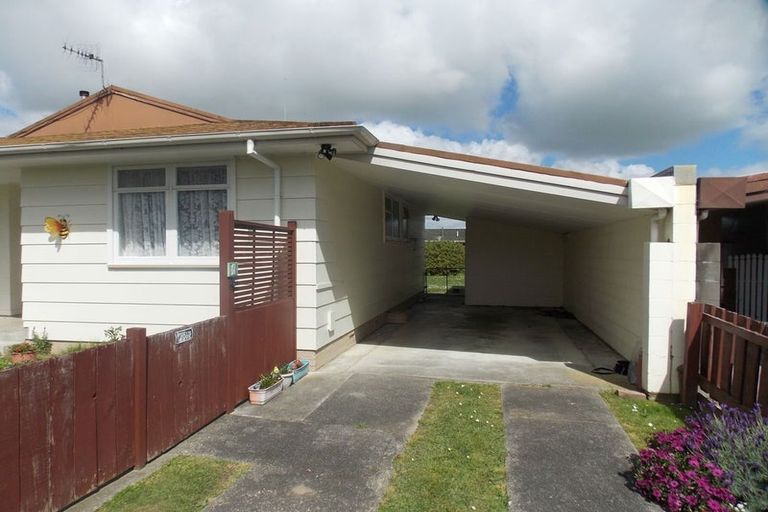 Photo of property in 52 Amberley Avenue, Westbrook, Palmerston North, 4412