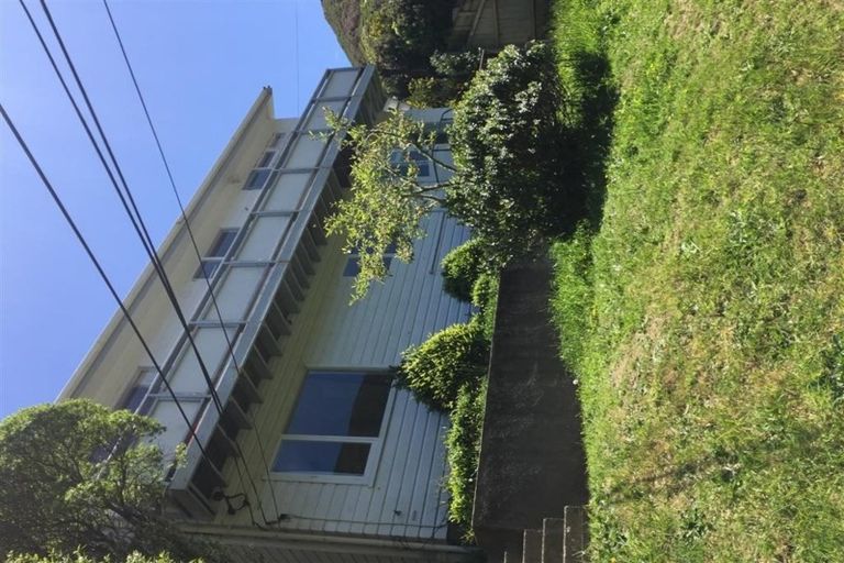 Photo of property in 169 Parkvale Road, Karori, Wellington, 6012