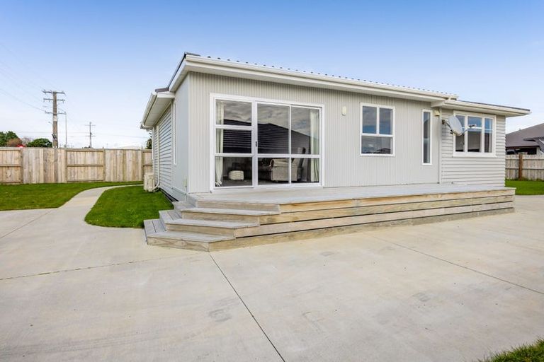 Photo of property in 5 Wills Road, Bell Block, New Plymouth, 4312