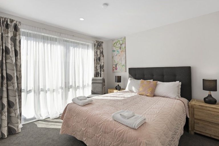 Photo of property in 2/486 Manchester Street, St Albans, Christchurch, 8014