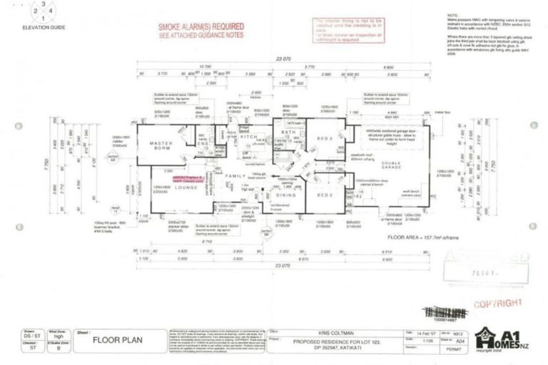 Photo of property in 19 Preston Drive, Katikati, 3129