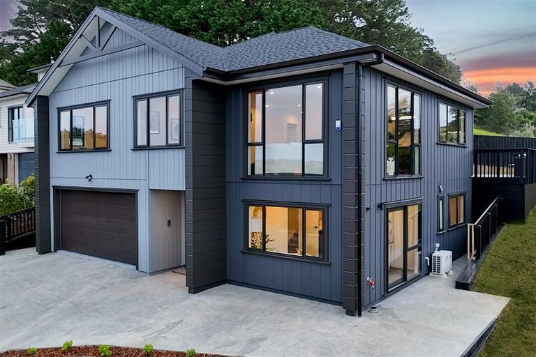 Photo of property in 22 Bella Vista Drive, Gulf Harbour, Whangaparaoa, 0930