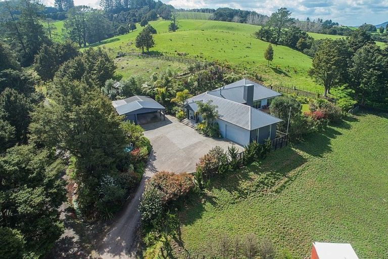 Photo of property in 986a Pipiwai Road, Ruatangata West, Whangarei, 0176