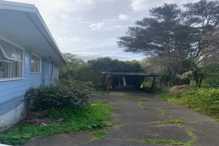 Photo of property in 63 Harrington Road, Henderson, Auckland, 0610