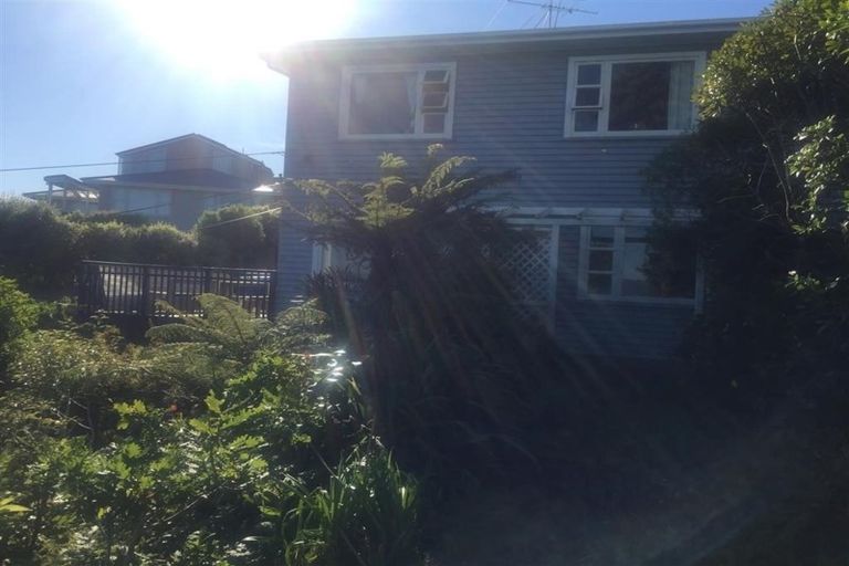 Photo of property in 32 Alexandra Road, Hataitai, Wellington, 6021