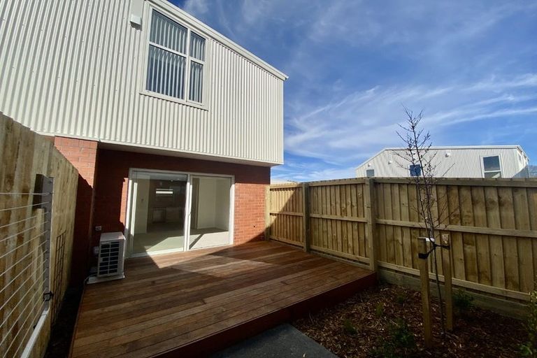 Photo of property in 10/2 Hammond Place, Spreydon, Christchurch, 8024