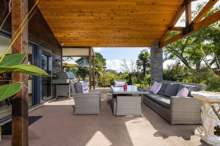 Photo of property in 1190 Omanawa Road, Omanawa, Tauranga, 3171