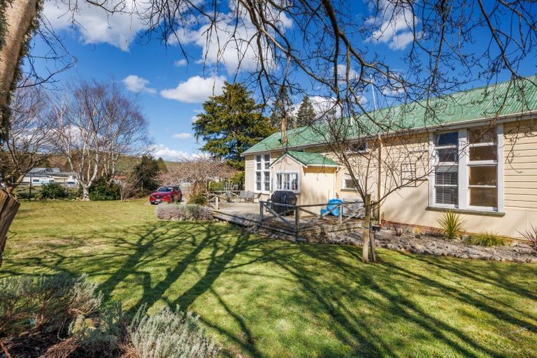 Photo of property in 763 Oroua Valley Road, Apiti, 4771