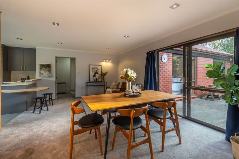 Photo of property in 15 Nepal Place, Burnside, Christchurch, 8053