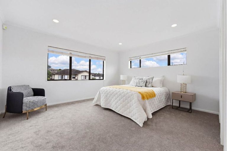 Photo of property in 4 Beros Place, Flat Bush, Auckland, 2016