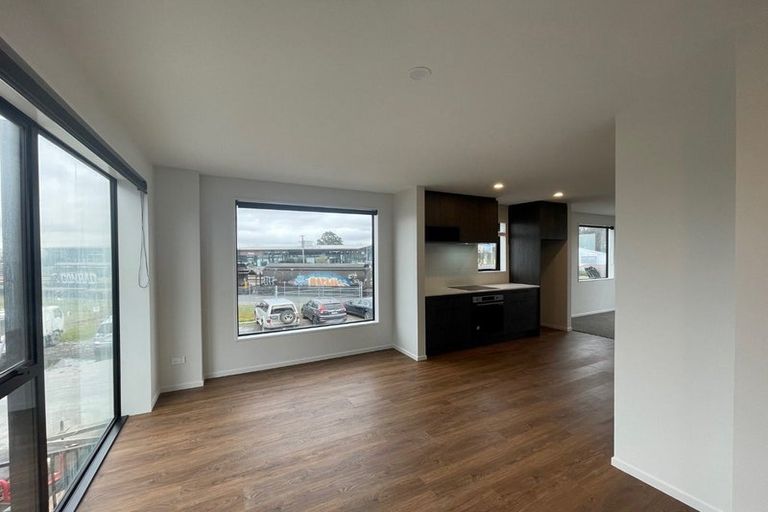 Photo of property in 20/333 Lincoln Road, Addington, Christchurch, 8024