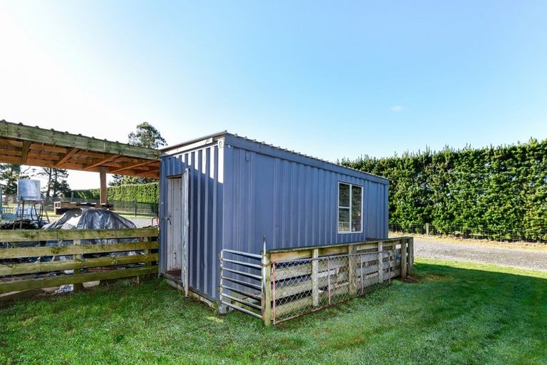 Photo of property in 2/1800 Clintons Road, Darfield, 7571