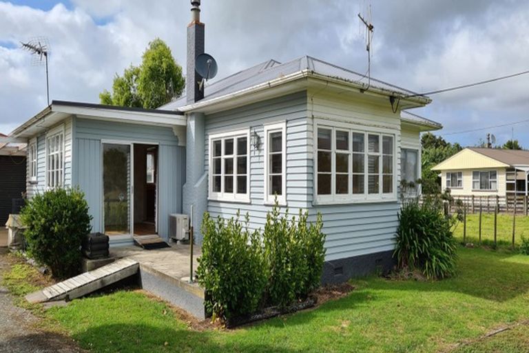 Photo of property in 66 Freyberg Road, Ruawai, 0530