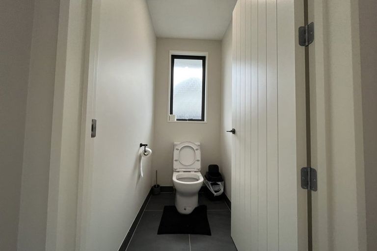 Photo of property in 4 Bellows Close, Halswell, Christchurch, 8025