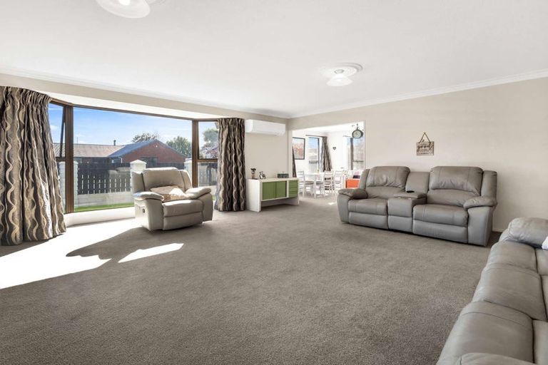 Photo of property in 20 Lancewood Drive, Halswell, Christchurch, 8025