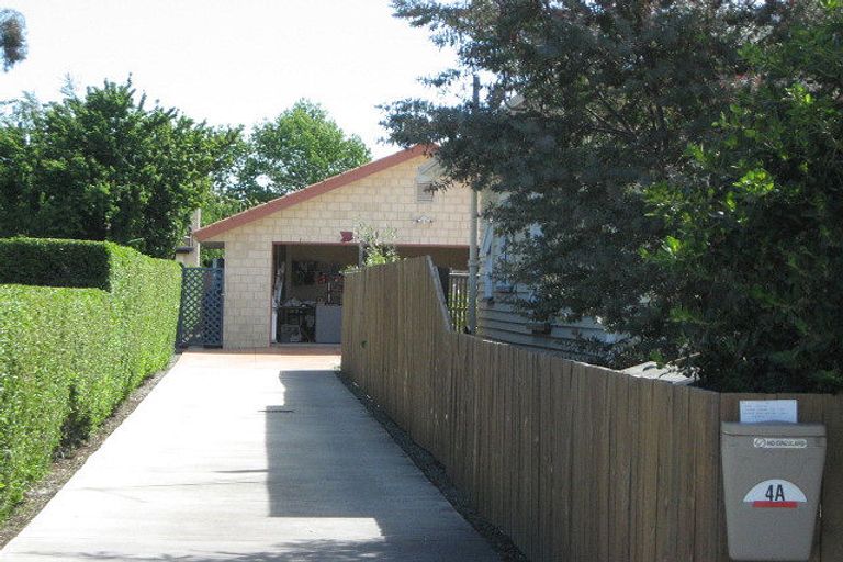 Photo of property in 4 Bary Street, Springlands, Blenheim, 7201