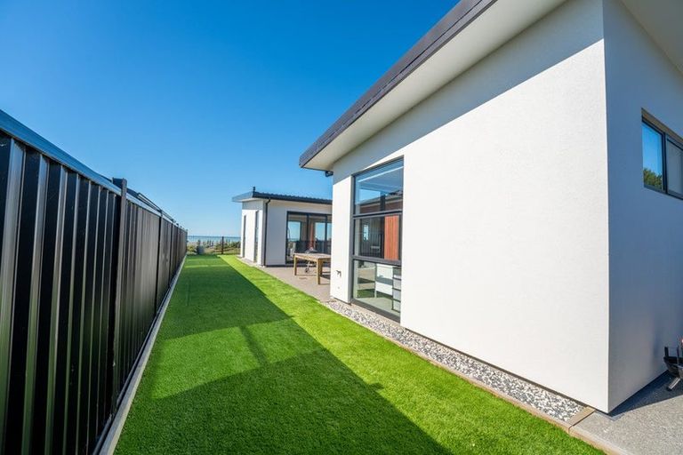 Photo of property in 9 Mueller Drive, Oceanview, Timaru, 7910