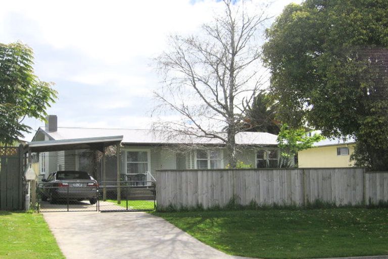 Photo of property in 83 Coopers Road, Gate Pa, Tauranga, 3112