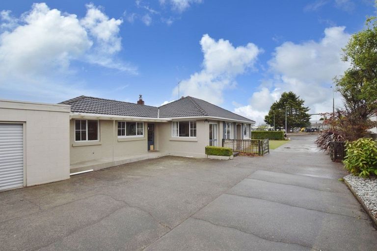 Photo of property in 176 Metzger Street, Heidelberg, Invercargill, 9812