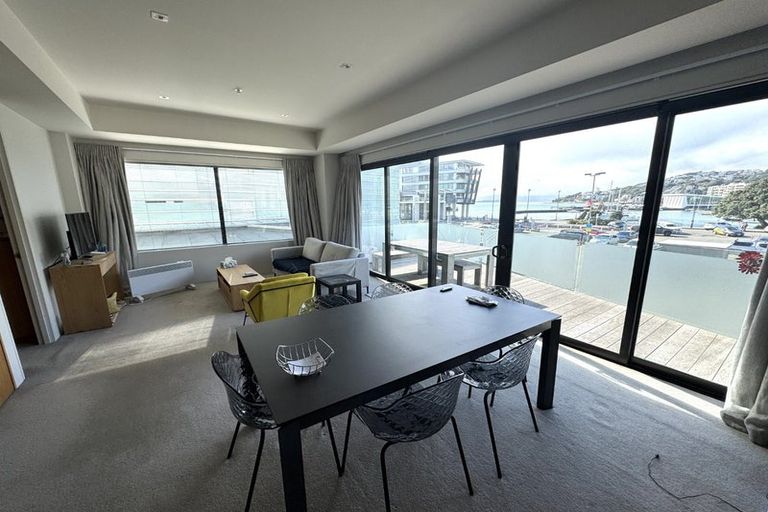 Photo of property in Chaffers Dock, 113/22 Herd Street, Te Aro, Wellington, 6011