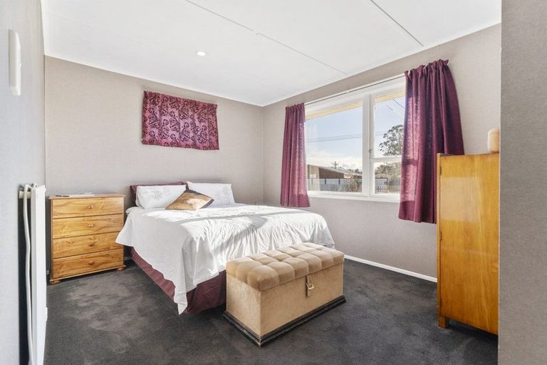 Photo of property in 7 Solway Crescent, Solway, Masterton, 5810