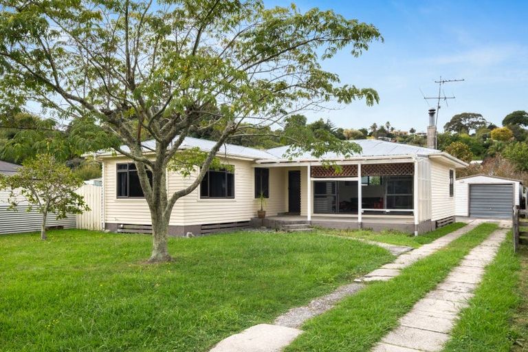 Photo of property in 21 Ayton Street, Mangapapa, Gisborne, 4010
