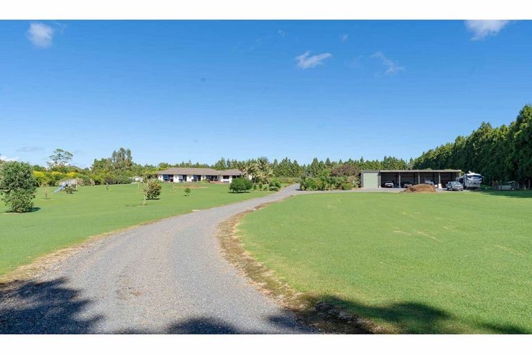 Photo of property in 222 Kapiro Road, Kerikeri, 0294