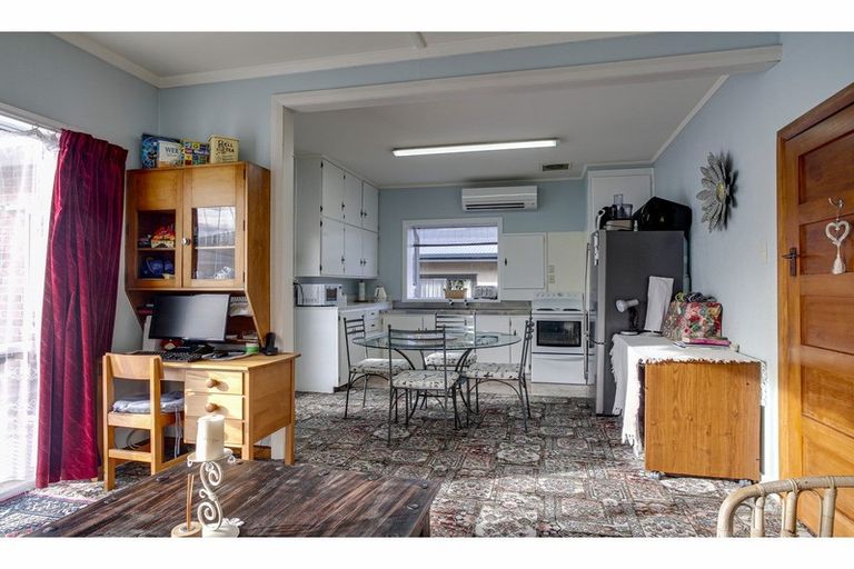 Photo of property in 12 Hertford Street, Kensington, Timaru, 7910