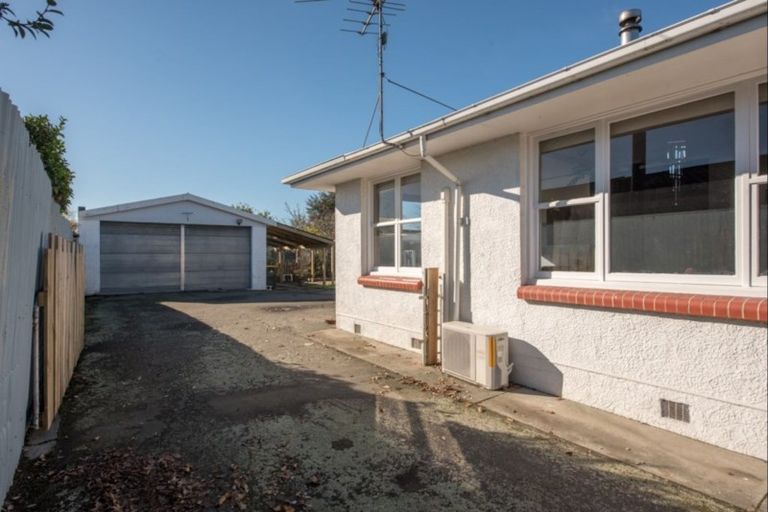 Photo of property in 40 Saunders Road, Allenton, Ashburton, 7700