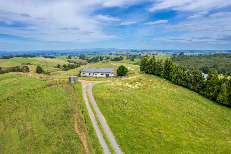 Photo of property in 870 Mangati Road, Puketotara, Te Awamutu, 3876