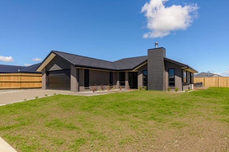 Photo of property in 6 Nanchang Road, Burleigh, Blenheim, 7201