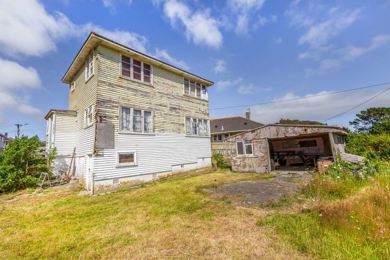Photo of property in 20 Brown Grove, Ranui, Porirua, 5024