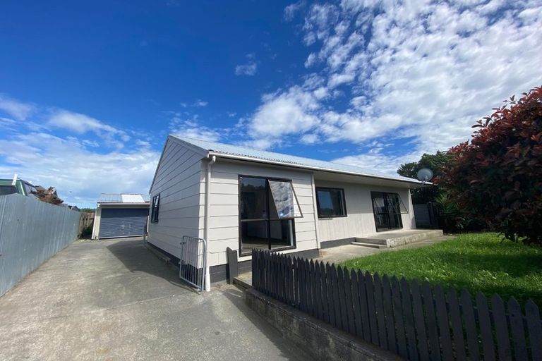 Photo of property in 35 Ramsey Crescent, Flaxmere, Hastings, 4120